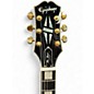 Used Epiphone les paul custom koa Solid Body Electric Guitar