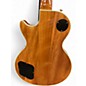 Used Epiphone les paul custom koa Solid Body Electric Guitar