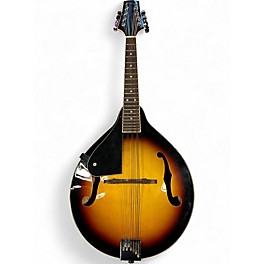 Used Stagg M20LH 2 Color Sunburst Mandolin