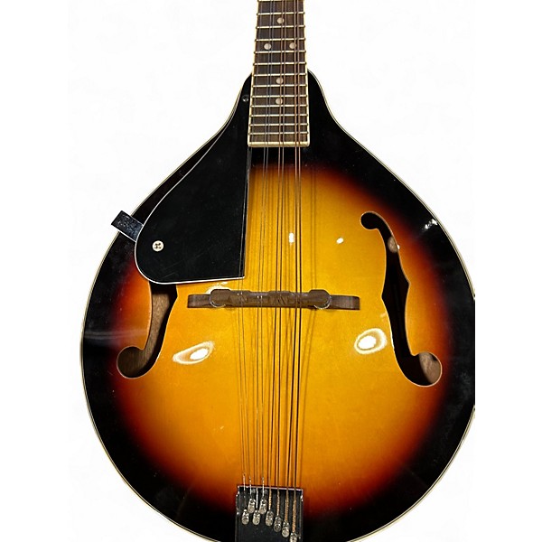 Used Stagg M20LH 2 Color Sunburst Mandolin