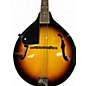 Used Stagg M20LH 2 Color Sunburst Mandolin