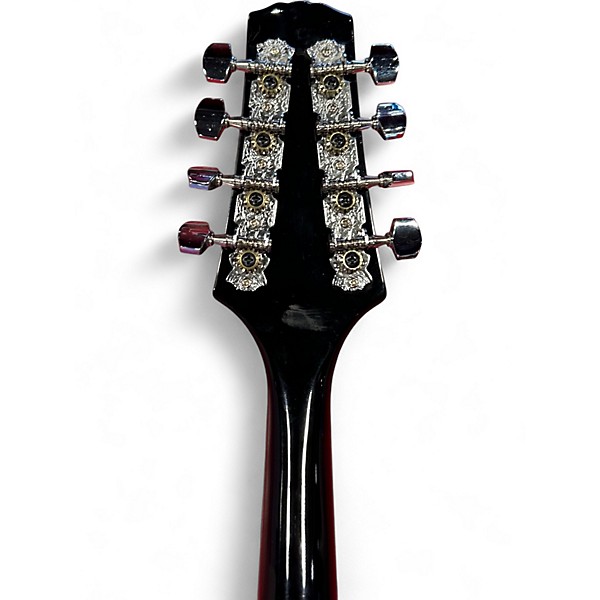 Used Stagg M20LH 2 Color Sunburst Mandolin