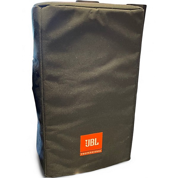 Used JBL EON610 Powered Speaker