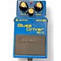 Used BOSS BD2 Blues Driver Effect Pedal thumbnail