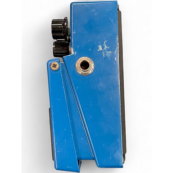 Used BOSS BD2 Blues Driver Effect Pedal