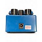 Used BOSS BD2 Blues Driver Effect Pedal