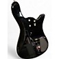 Used RockBass by Warwick Streamer LX 5 LH Gloss Black Electric Bass Guitar