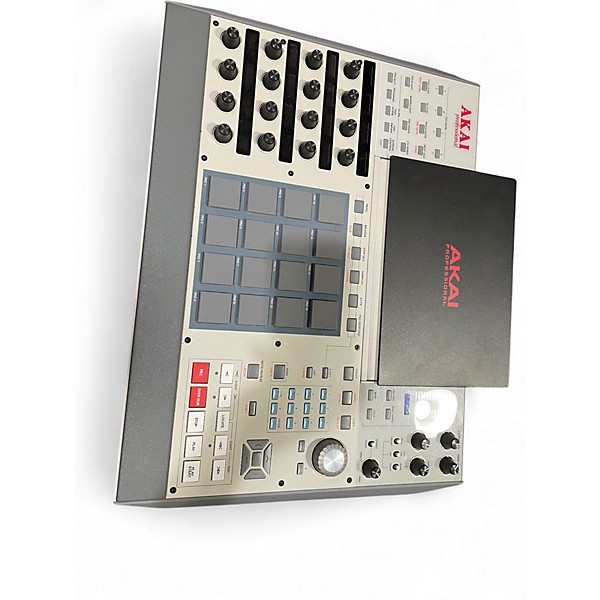 Used Akai Professional MPCX SPECIAL EDITION Production Controller