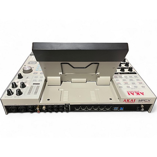 Used Akai Professional MPCX SPECIAL EDITION Production Controller