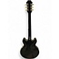 Used Epiphone Dot ES-339 EB Ebony Hollow Body Electric Guitar