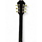 Used Epiphone Dot ES-339 EB Ebony Hollow Body Electric Guitar