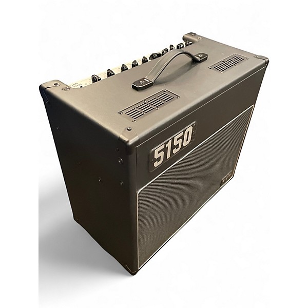 Used EVH 5150 ICONIC Tube Guitar Combo Amp