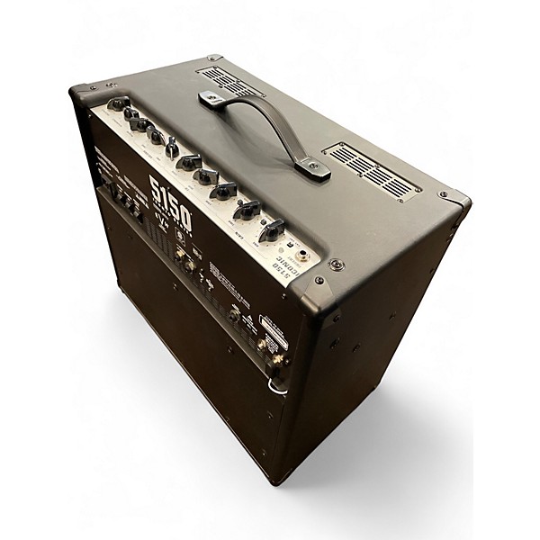 Used EVH 5150 ICONIC Tube Guitar Combo Amp