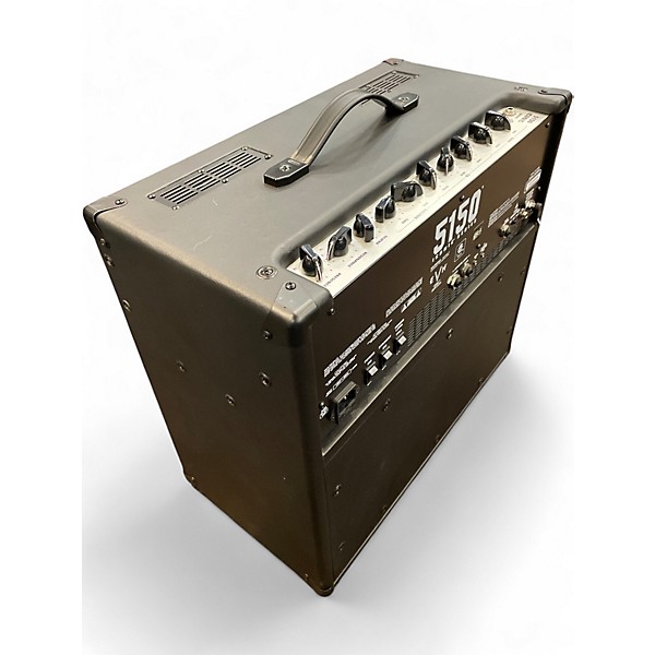 Used EVH 5150 ICONIC Tube Guitar Combo Amp