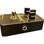 Used Keeley Bassist Limiting Amplifier Bass Effect Pedal