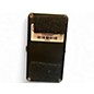 Used Keeley Bassist Limiting Amplifier Bass Effect Pedal