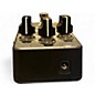 Used Keeley Bassist Limiting Amplifier Bass Effect Pedal
