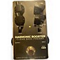Used Darkglass Harmonic Booster Bass Effect Pedal thumbnail
