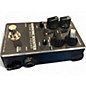 Used Darkglass Harmonic Booster Bass Effect Pedal