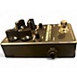 Used Darkglass Harmonic Booster Bass Effect Pedal