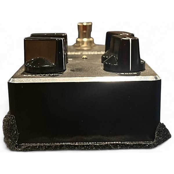 Used Darkglass Harmonic Booster Bass Effect Pedal