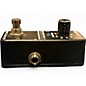 Used Decimate Decimator X Bass Effect Pedal