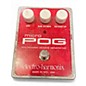 Used Electro-Harmonix Micro Pog Polyphonic Octave Generator Effect Pedal thumbnail
