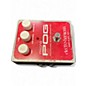 Used Electro-Harmonix Micro Pog Polyphonic Octave Generator Effect Pedal