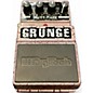 Used DigiTech Grunge Effect Pedal thumbnail