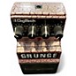Used DigiTech Grunge Effect Pedal
