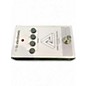 Used TC Electronic 3rd Dimension Chorus Effect Pedal