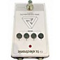 Used TC Electronic 3rd Dimension Chorus Effect Pedal