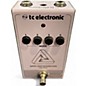 Used TC Electronic 3rd Dimension Chorus Effect Pedal