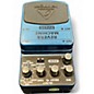 Used Behringer RV600 Reverb Machine Effect Pedal