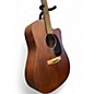 Used Martin DC15M Mahogany Acoustic Guitar