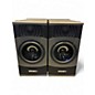 Used Pmc RESULT 6 PAIR Powered Monitor thumbnail