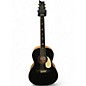 Used PRS P20E BLACKTOP Acoustic Electric Guitar thumbnail