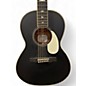 Used PRS P20E BLACKTOP Acoustic Electric Guitar