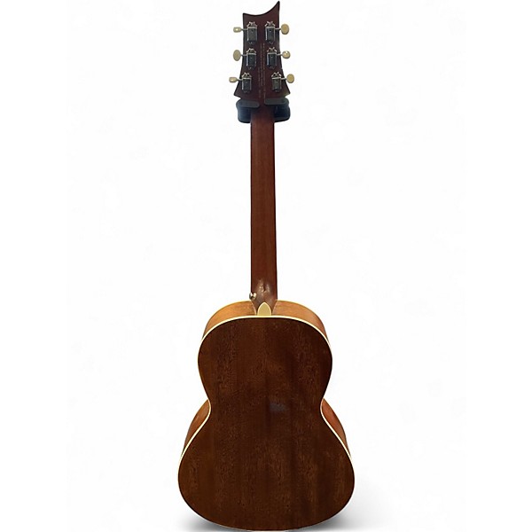 Used PRS P20E BLACKTOP Acoustic Electric Guitar