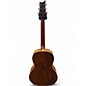 Used PRS P20E BLACKTOP Acoustic Electric Guitar