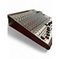 Used Behringer Xenyx 2442FX Unpowered Mixer