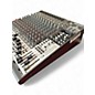 Used Behringer Xenyx 2442FX Unpowered Mixer