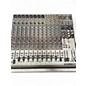 Used Behringer Xenyx 2222FX Unpowered Mixer thumbnail