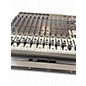 Used Behringer Xenyx 2222FX Unpowered Mixer
