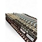 Used Behringer Xenyx 2222FX Unpowered Mixer