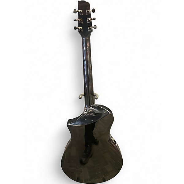 Used Composite Acoustics X Performer Grey Fade Acoustic Electric Guitar