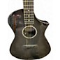 Used Composite Acoustics X Performer Grey Fade Acoustic Electric Guitar