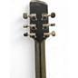 Used Composite Acoustics X Performer Grey Fade Acoustic Electric Guitar