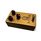 Used Mythos Pedals M Jolnir Effect Pedal