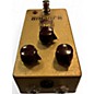 Used Mythos Pedals M Jolnir Effect Pedal